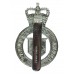 Buckinghamshire Constabulary Cap Badge - Queen's Crown