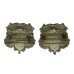 Pair of Beverley Borough Police Collar Badges