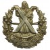 Queen's Own Cameron Highlanders Cap Badge