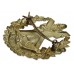 Queen's Own Cameron Highlanders Cap Badge