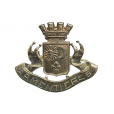 WW1 Battle of Armentieres Sweetheart Brooch