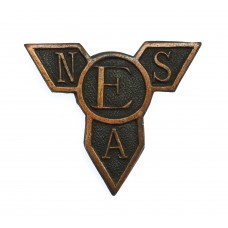 WW2 ENSA (Entertainments National Service Association) Badge