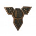 WW2 ENSA (Entertainments National Service Association) Badge
