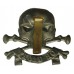 17th/21st Lancers Cap Badge (Motto)