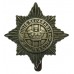 4th/7th Dragoon Guards Cap Badge