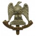 Royal Scots Greys Cap Badge