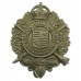 5th City of London Bn. (London Rifle Brigade) London Regiment Cap Badge - King's Crown