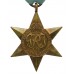 WW2 Air Crew Europe Star