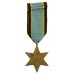 WW2 Air Crew Europe Star
