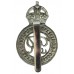 George VI Cumberland & Westmoreland Constabulary Cap Badge 