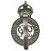 George VI Tunbridge Wells Borough Police Cap Badge 