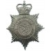 Cleveland Constabulary Helmet Plate - Queen's Crown