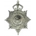 Blackburn Borough Police Helmet Plate