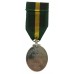 George V Territorial Force Efficiency Medal (T.F.E.M.) - Sjt. - A. Sq.Q.M. Sjt. E.E. Reynolds, Yorkshire Hussars