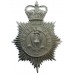 Coventry Police Helmet Plate - Queen's Crown