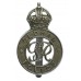 George VI Oldham Borough Police Cap Badge