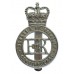 Dorset & Bournemouth Constabulary Cap Badge - Queen's Crown