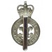 Flintshire Constabulary Cap Badge - Queen's Crown