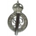 George VI Halifax Special Constabulary Cap Badge