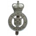 Reading Borough Police Cap Badge - Queen's Crown
