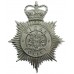 Wigan Borough Police Helmet Plate - Queen's Crown