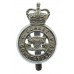 Dorset Constabulary Cap Badge - Queen's Crown