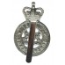 Dorset Constabulary Cap Badge - Queen's Crown