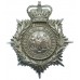 Southend-on-Sea Constabulary Helmet Plate - Queen's Crown