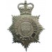 British Transport Police (B.T.P.) Hemet Plate - Queen's Crown