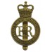 EIIR City of London Police Cap Badge