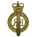 EIIR City of London Police Cap Badge