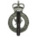 Liverpool City Police Cap Badge - Queen's Crown