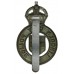 Lincoln City Police Cap Badge - King's Crown