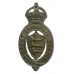 Great Yarmouth Police Cap Badge - King's Crown