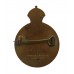 WW2 Women's Land Army Enamelled Hat/Lapel Badge