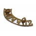 Suffolk Regiment (SUFFOLK) Shoulder Title