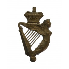 Victorian 5th Royal Irish Lancers Collar Badge