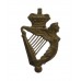 Victorian 5th Royal Irish Lancers Collar Badge