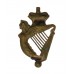 Victorian 5th Royal Irish Lancers Collar Badge