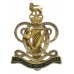 The Queen's Royal Hussars Cap Badge