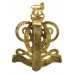 The Queen's Royal Hussars Cap Badge