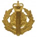 Duke of Lancaster's Regiment Enamelled Cap Badge