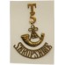 5th Territorial Bn. King's Shropshire Light Infantry (T/5/Bugle/SHROPSHIRE) Shoulder Title