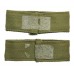 Pair of Royal Australian Air Force (RAAF) Cloth Slip On Shoulder Titles