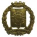 Legion of Frontiersmen Cap Badge