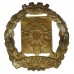 Legion of Frontiersmen Cap Badge