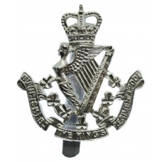 8th (Irish) Bn. The King's (Liverpool) Regiment Anodised (Staybri