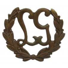 British Army Lewis Gunner/Light Machine Gunner Arm Badge
