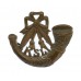 King's Shropshire Light Infantry (K.S.L.I.) Collar Badge