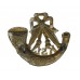 King's Shropshire Light Infantry (K.S.L.I.) Collar Badge